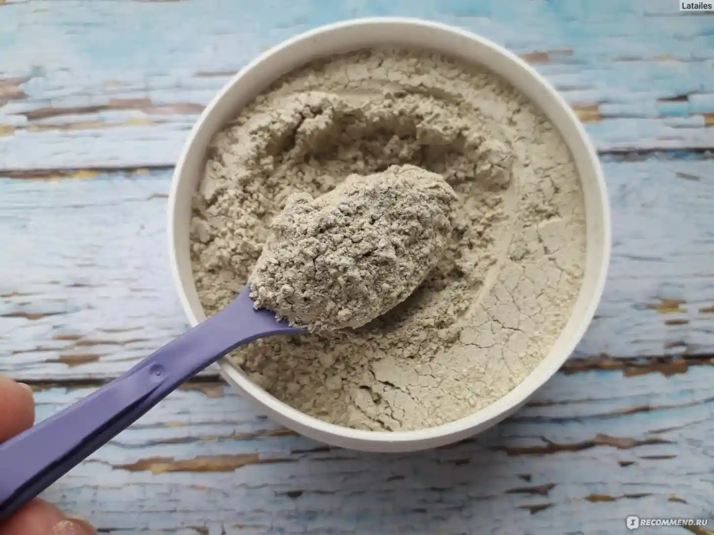 تصویر 1 از نوره پودر شده بسیار سبک با بسته بندی مناسب حمل مسافرتی